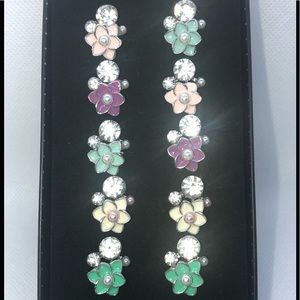 PAPARAZZI | 10pc kid rings *RETIRED*